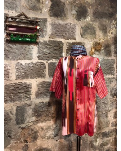 keşan erkek gömlek