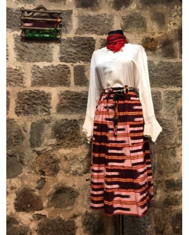 KEŞAN HORON ETEĞİ