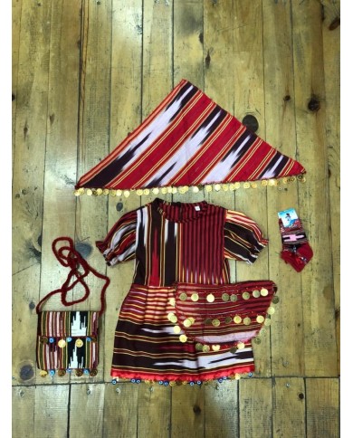 Keşan Elbise ve Aksesuarları