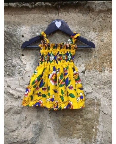 Keşan Büzgülü Elbise