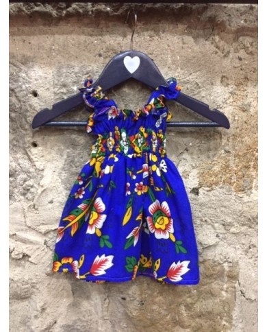 Keşan Büzgülü Elbise