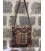 Kilim Yan Omuz Çanta