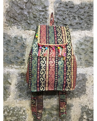 GOBLEN SIRT ÇANTASI