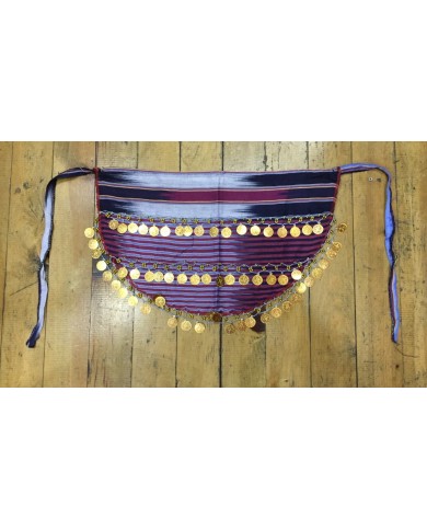 keşan liralı oryantal kemer