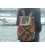 Kilim Kapaklı Sırt Çantası