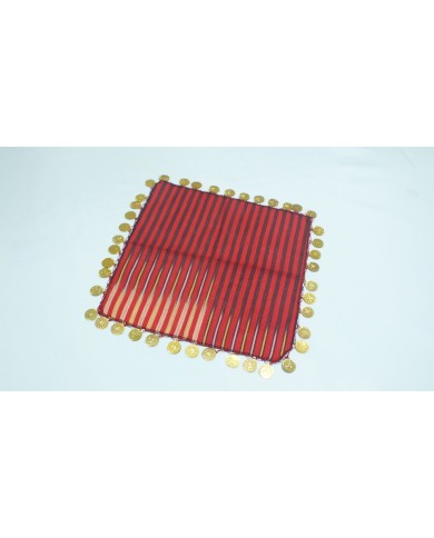 YÖRESEL KINA MENDİLİ